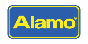 Alamo logo