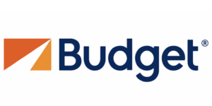 Budget logo