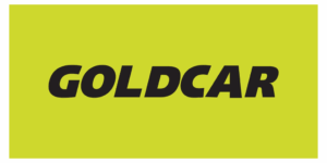 Goldcar logo