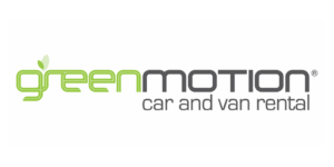 Green Motion logo