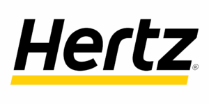 Hertz logo
