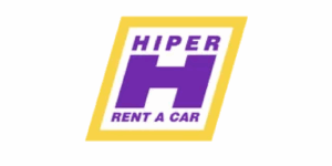 Hiper logo