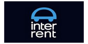 InterRent logo