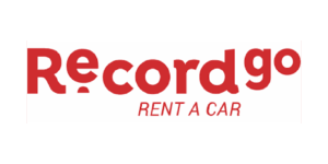 RecordGo logo