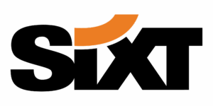 Sixt logo