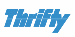 Thrifty logo