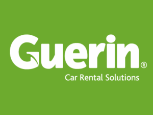 Guerin logo