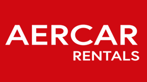 Aercar logo