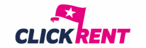 ClickRent logo
