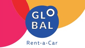 Global logo