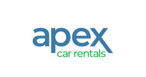 Apex logo