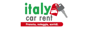 Italy Car Rent logo