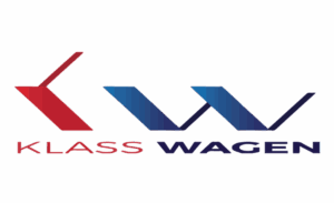 Klass Wagen logo