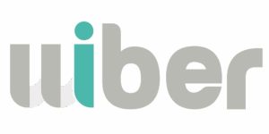 Wiber logo