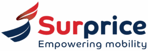 Surprice logo