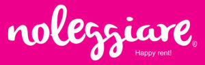 Noleggiare logo