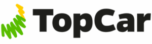Topcar logo