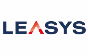 Leasys logo