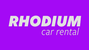 Rhodium logo